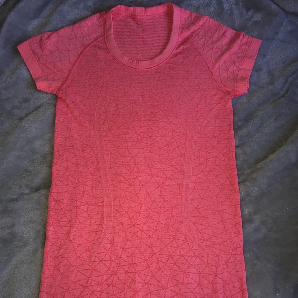 Lululemon Top